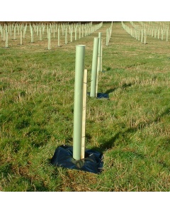 Weed Control Mats