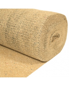 Biodegradable Weed Mat Roll
