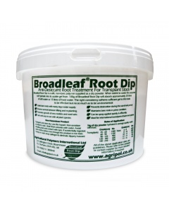 Broadleaf Root Dip