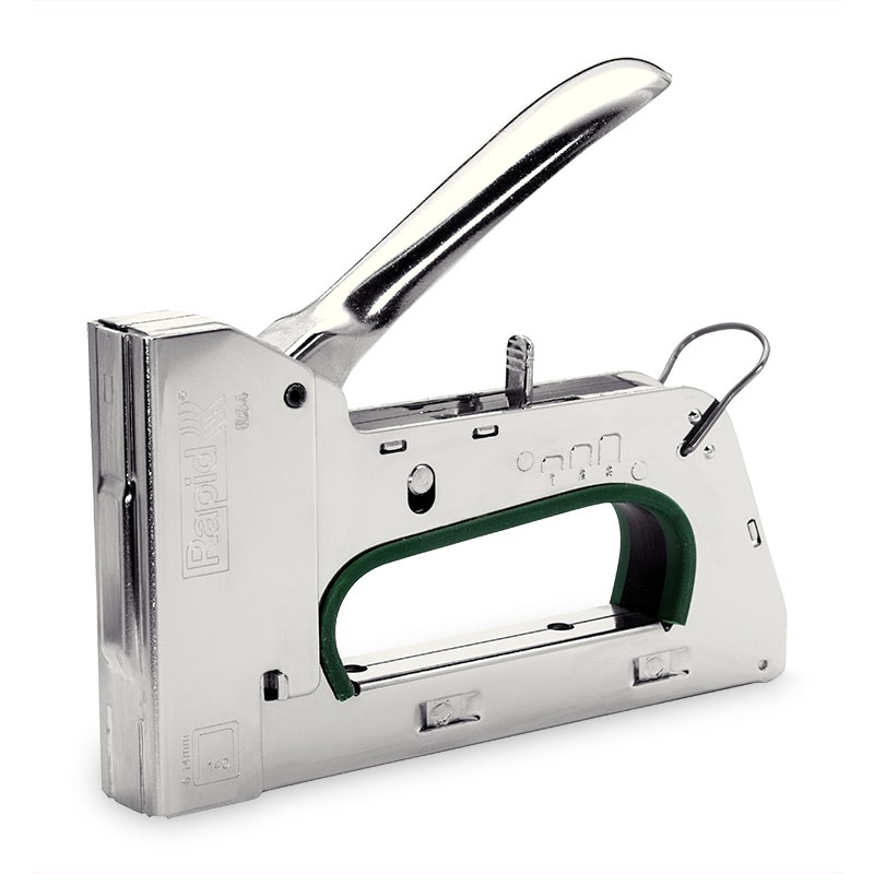 Heavy Duty Staple Guns