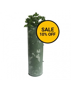 Tubex Shrub Shelterguard Mesh Tubes