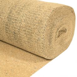 Biodegradable Weed Mat Roll