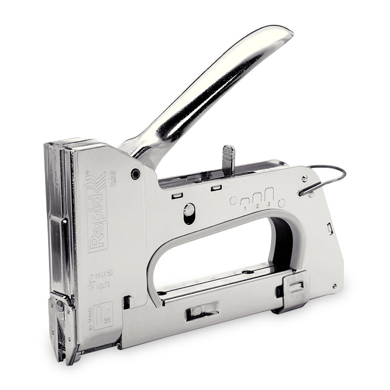 Big stapler for wood discount