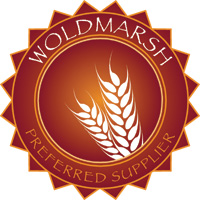 Woldmarsh Preferred Supplier