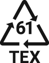 61 TEX