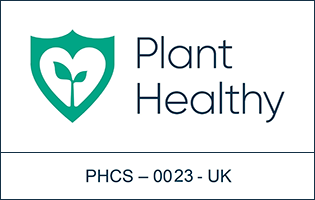 Plant Healthy Certified