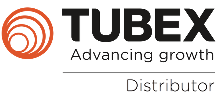 Tubex distributor